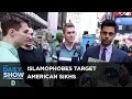 Lagu Confused Islamophobes Target American Sikhs: The Daily Show