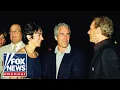 NEW Fake passport Trump flight records emerge in latest Epstein dump