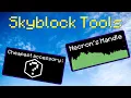 6 useful Hypixel SKYBLOCK