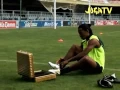 Download Lagu Joga Bonito - Ronaldinho Ping Pong