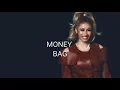 CARDI B - MONEY BAG [LYRICS]