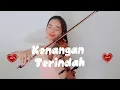 Download Lagu SAMSONS - Kenangan Terindah (Most Beautiful Memory) ☆Violin Cover by Lai Yi Xuan☆