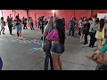 Download Lagu GATINHA VEM AQUI QUE EU QUERO TE VER- DANÇANDO FORRÓ NO BAILÃO DO FABINHO DOS TECLADOS (XOTE)