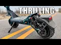 Easily their BEST E-Scooter Yet Gotrax GX3 Review