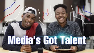 Download Media's Got Talent MP3