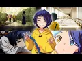 Download Lagu [AMV] - Wonder Egg Priority - Scars