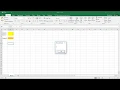 VBA - Using Message Boxes