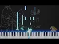 陶喆 David Tao 關詩敏 -《好好說再見》｜鋼琴 原諒我沉默的再見
