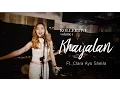 Download Lagu Khayalan - The Groove (Live Cover) | NYD Project feat. Clara Ayu | Session Kollektivé Vol. 1
