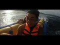 王ADEN＆高爾宣OSN -【混在一起】Music Video