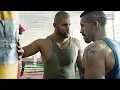 Download Lagu Boyka in gym - Undisputed IV