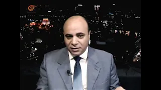 كيف تكلم القرآن عن انهيار الحضارات  سامح عسكر دندنها