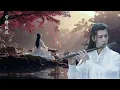 Ancient Chinese Zen Music🍃Bamboo Flute, Erhu & Guzheng🍃Relaxing Music, Deep Sleep@soundtopeaceful