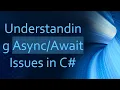 Understanding Issues in C