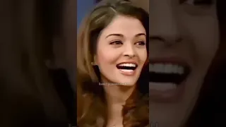 أشواريا راي تقصف جبهة أسطورة الاعلام أوبرا وينفري فن الرد عند الهنود 