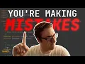 7 Spigot Coding Mistakes You Need To STOP Making