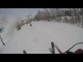 Intro weather report - Welcome to Okemo January 14 2016