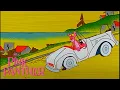 Download Lagu Pink Panther has a Bad Tire | 35-Minute Compilation | Pink Panther Show