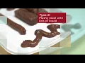 A visual guide to healthy poop