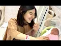 Download Lagu PROSES KELAHIRAN BABY KIANA GOLDINE