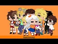 The Loud House Theme song Genderbend Japanese Version