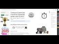 NEW2025 Firebase Essentials Firestore Database Write with Python Lab Solution