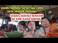 Lagu Yang Begini orang Gak Lihat selalunya Saat makan saya yang di salahkan 