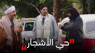 الكبير أوي7 الكبير جاب آخره من نفادي وريجاتا وهما بيدوروا على اللي خطف مربوحة 