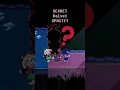 The Most SECRET Ralsei Sprite? #deltarune #undertale #tobyfox #gaster #sans #ralsei #kris #sprites