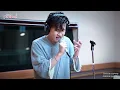 [Park Ji Yoon FM date] 'Thursday Live' Crush - Sometimes, 크러쉬 - 가끔 [박지윤의 FM데이트] 20160512