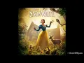 Benj Pasek \u0026 Justin Paul - Waiting On A Wish (Audio) | OST : Snow White