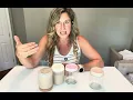 Are These Meal Prep Food Jars Really Leakproof DEMO REVIEW