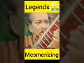 laznd# ustad #ravi sankar ji sitar# lazand sitar #guru in India