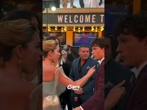 MIRA LO QUE HIZO ZENDAYA 🫣🫢 #viral