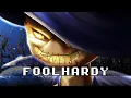 Friday Night Funkin' - Foolhardy Remix [Zardy Mod]