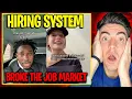 People Can t Find Jobs Anymore