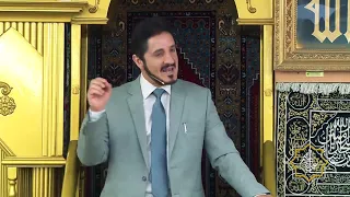 ما هو الشيء الذي يحركنا  قصة صندوق بندورا   عدنان ابراهيم دندنها