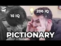 OFFLINETV PLAYS PICTIONARY