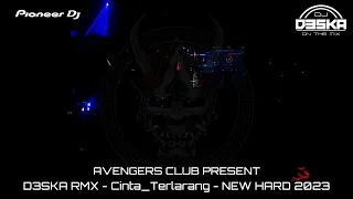 dj intrumen funkot osket hard 2023 d3ska rmx 