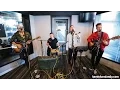 Download Lagu Walk The Moon - Shut Up and Dance (Acoustic on Hamish \u0026 Andy)
