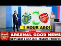 Download Lagu ✅Finally DEAL Done!🔥FABRIZIO ROMANO ANNOUNCED NOW🤩€100M DEAL AT ARSENAL LATEST TRANSFER NEWS#arsenal