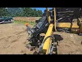 Ripping apart SCRAP CARS