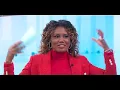 GMA Janai Norman Apologizes To Co-Host On Air Why