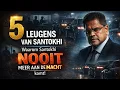 Lagu Waarom Santokhi Nooit Meer aan de Macht Komt… De 5 Leugens van Santokhi