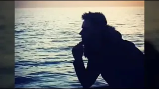 آهنگ زیبا و شنیدنی تاجیکی شبها به یاد روی  تو شب زنده داری میکنم دندنها