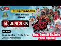 Download Lagu LIVE JARANAN NEW WIJOYO PUTRO X SG AUDIO IN DSN.DAMPIT DS. JOHO PACE NGANJUK