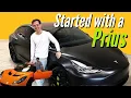 Here s Graham Stephan s Car Collection with a 13 000 000 Net Worth Millenial Motors Episode 1