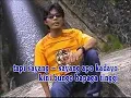 Download Lagu Boy Shandy - Bungo Larangan