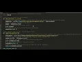 Profanity Checker Python Script