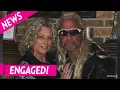 Duane Dog Chapman is Engaged to Francie Frane